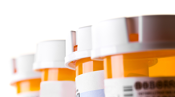 Case Study: Effectively Warning Patients About Medication Side Effects